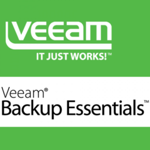 veeam backup 9.5 best practices