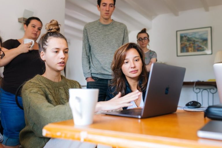 Skoncentruj swoje działania marketingowe online, korzystając z tych sugestii