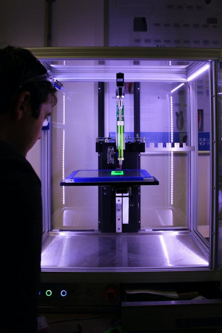 Druk 3D w przemyśle odzieżowym: Nowe podejście do produkcji