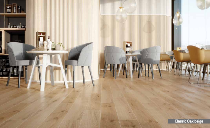 Paradyż Rustland Grey 20mm: Surowa elegancja i potężna wytrzymałość na Twoim tarasie