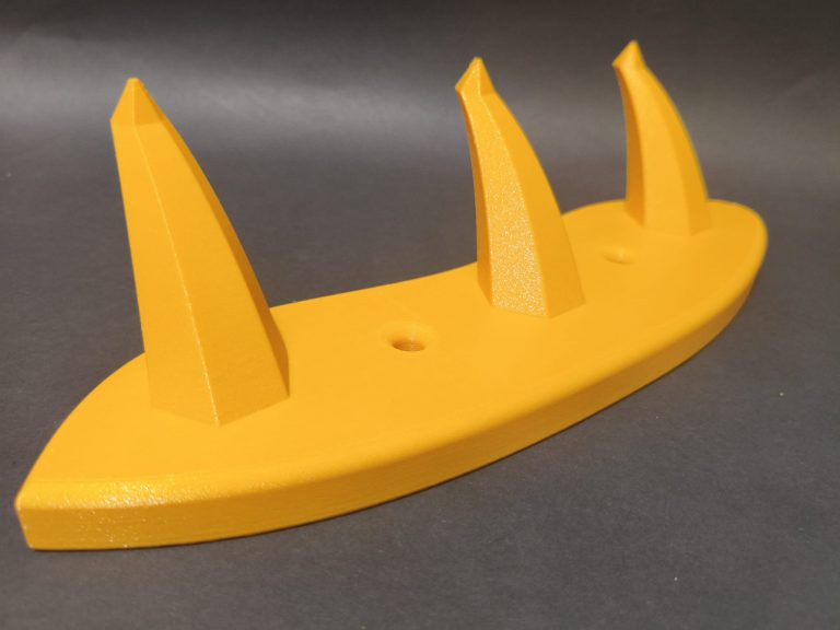 PLA, PETG czy ASA? Eksperci drukuje3d.com doradzają w wyborze tworzywa